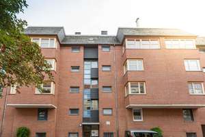 Mit Balkon! Individuelle 3-Zimmer-Wohnung in Bremerhaven-Lehe