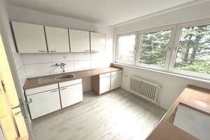 Ruhige, Sanierte, Helle 2,5-Zimmer WHG mit Tageslichtwannenbad, Einbauküche (o. E-Geräte) u. Garten – Heckinghauser Strasse 223, 42289 Heckinghausen, Wuppertal – Vorschaubild 13