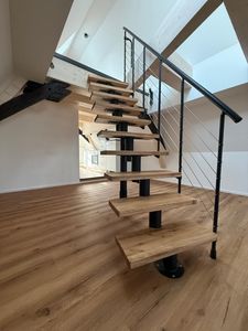 1-Zimmer-Wohnung in Donauwörth