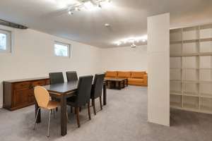 Drei Einheiten unter einem Dach: Modernes Familienhaus mit Garten in Augsburg-Hochzoll – Nebelhornstr. 58, 86163 Hochzoll-Süd, Augsburg – Vorschaubild 22