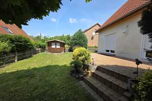Gepflegtes freistehendes EFH am Elm mit Doppelgarage und Garten – Frickenkamp 8, 38170 Wolfenbüttel (Kreis) – Vorschaubild 35