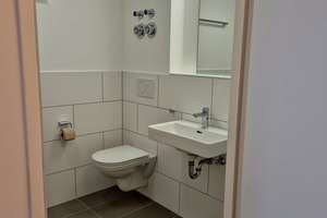 Erstbezug Studentenapartment direkt an der Universität Regensburg – Otto-Hahn-Straße 40, 93053 Galgenberg, Regensburg – Vorschaubild 7