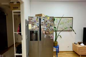 Moderne 3-Zimmer Wohnung – Die vollständige Adresse der Immobilie erhältst du vom Anbieter., 10249 Friedrichshain, Berlin – Vorschaubild 5