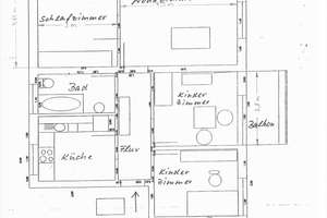Moderne 4 Zimmer-Eigentumswohnung am Eichelkamp in Klinik, City, VW AG nähe! 2 Balkone Ost-Süd! – Die vollständige Adresse der Immobilie erhältst du vom Anbieter., 38440 Eichelkamp, Wolfsburg – Vorschaubild 19