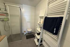Attraktive 2-Zimmer Erdgeschosswohnung in Weckrieden – Die vollständige Adresse der Immobilie erhältst du vom Anbieter., 74523 Schwäbisch Hall – Vorschaubild 7