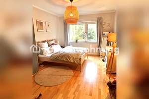 Tauschwohnung: 3-Zimmer Wohnung mit sonnigem Balkon in Alsternähe – Dorotheenstraße 25, 22301 Winterhude, Hamburg – Vorschaubild 7