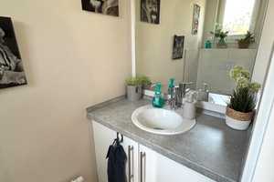 4-Zimmer-Reihenendhaus mit EBK in Hattersheim am Main – Main-Taunus-Kreis – Vorschaubild 5
