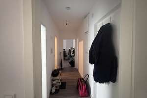 2-Zimmer-Wohnung in Dortmund Kaiserviertel