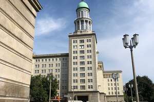 Kapitalanlage oder Eigennutzung in Bestlage Friedrichshain – Karl-Marx-Allee 138, 10243 Friedrichshain, Berlin – Vorschaubild 25