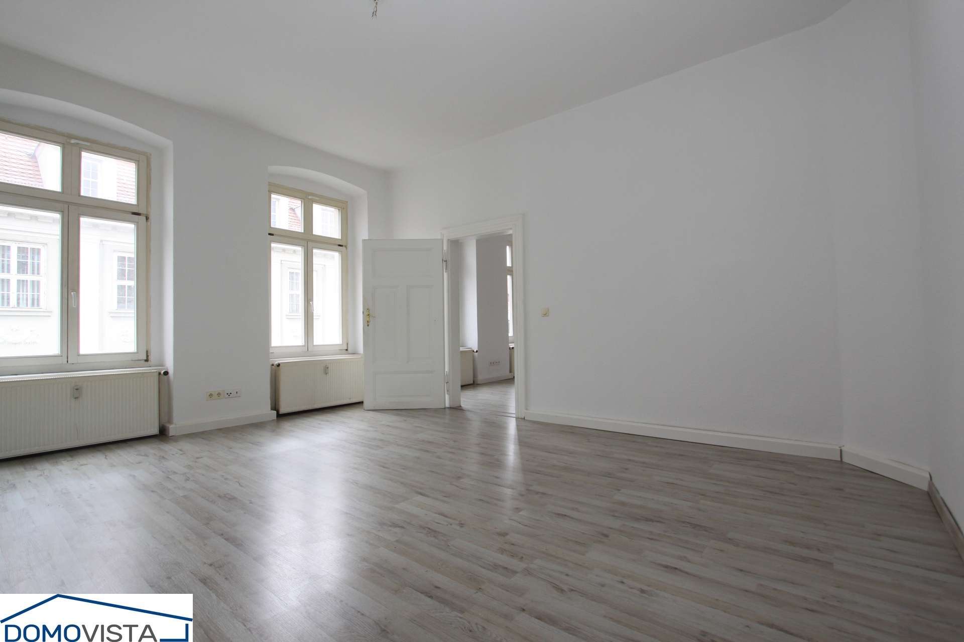 Immobilie in Görlitz - Investment! Renovierte 2 Raumwohnung inmitten von Görlitz - Bild 2