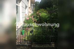 Tauschwohnung: Wunderschöne sanierte Altbauwohnung mit kl. Terrasse/Garten – Rehmstrasse 11, 20249 Winterhude, Hamburg – Vorschaubild 9