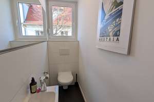 schöne große Maisonette Wohnung in Stuttgart – Die vollständige Adresse der Immobilie erhältst du vom Anbieter., 70329 Obertürkheim (Ortsteil), Stuttgart – Vorschaubild 25