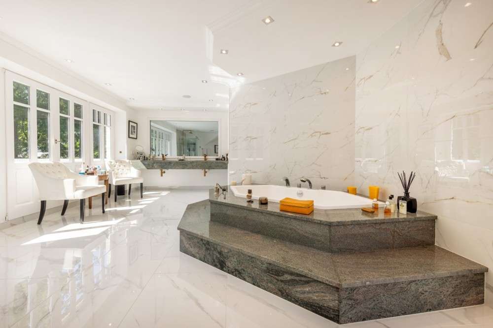 Immobilie in Baabe - Inspiration by the sea! Exklusives Strandhaus mit 2 Wohneinheiten in besonders schöner Lage! - Bild 16