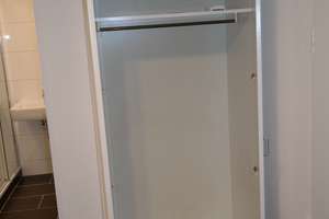 Schöne, helle 2 Zimmer-Wohnung mit Balkon und Einbauküche in ruhiger, zentraler Lage! – Ottweilerstr. 1, 40476 Derendorf, Düsseldorf – Vorschaubild 17