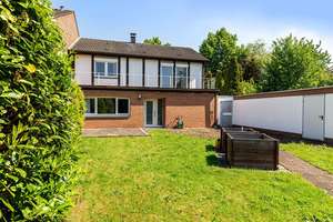 Familienidylle mit Traumgarten – Ihr neues Zuhause in Hitdorf – Die vollständige Adresse der Immobilie erhältst du vom Anbieter., 51371 Hitdorf, Leverkusen – Vorschaubild 6