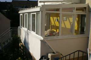 3-Zimmer-Wohnung im Kölner Süden mit großem Wintergarten – Liblarer Str. 15, 50968 Raderthal, Köln – Vorschaubild 7