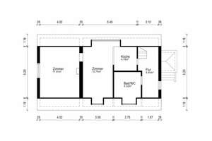Familienfreundliches Haus mit großem Garten – Die vollständige Adresse der Immobilie erhältst du vom Anbieter., 24145 Gaarden-Süd und Kronsburg, Kiel – Vorschaubild 30