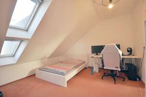 Lichtdurchflutete Penthouse-Galeriewohnung in Bonn-Beuel zu verkaufen! – Die vollständige Adresse der Immobilie erhältst du vom Anbieter., 53227 Beuel-Ost, Bonn – Vorschaubild 28