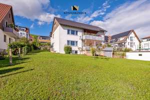 Vater,Mutter,Kind - gern auch mit Oma und Opa
Grosses Haus mit modernisiertem Dach und Ausbaureserv – Die vollständige Adresse der Immobilie erhältst du vom Anbieter., 73630 Remshalden – Vorschaubild 4