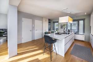 MODERNISIERTE HAUS-IM-HAUS MAISONETTE-WOHNUNG MIT SONNIGER DACHTERRASSE! – Die vollständige Adresse der Immobilie erhältst du vom Anbieter., 41236 Rheydt, Mönchengladbach – Vorschaubild 3
