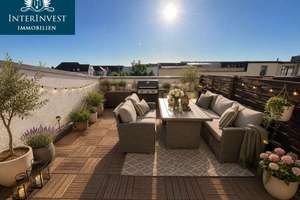 Ruhige Maisonette-Wohnung mit Dachterrasse im Innenhof – stilvoll möbliert möglich – 39108 Stadtfeld West, Magdeburg – Vorschaubild 19