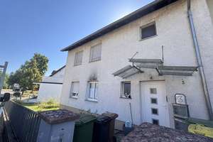 Doppelhaushälfte mit 122 m² Wohnfläche in Sachsenheim