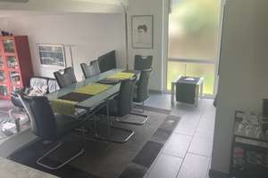 Doppelhaushälfte in Seenähe  – Die vollständige Adresse der Immobilie erhältst du vom Anbieter., 13505 Konradshöhe, Berlin – Vorschaubild 4