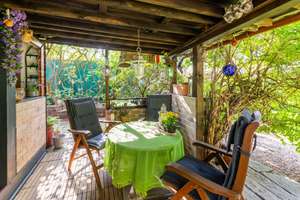Einfamilienhaus in Fredersdorf - Mit Wintergarten, Einbauküche, Pool, Garten, opt. Einliegerwohnung – Die vollständige Adresse der Immobilie erhältst du vom Anbieter., 15370 Fredersdorf-Vogelsdorf – Vorschaubild 18