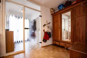 Gepflegte Doppelhaushälfte mit Einliegerwohnung und Garage in Mainz-Finthen – Die vollständige Adresse der Immobilie erhältst du vom Anbieter., 55126 Finthen, Mainz – Vorschaubild 7
