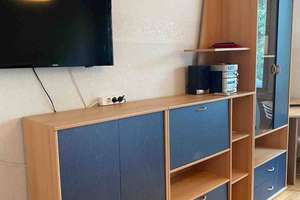 Gepflegte 1-Zimmer Wohnung mit Balkon in Berlin-Reinickendorf – Thaterstraße 7, 13407 Reinickendorf (Ortsteil), Berlin – Vorschaubild 4