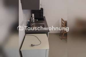 Tauschwohnung: Gemütliche 1-Zimmer-Wohnung in Bornstedt – Die vollständige Adresse der Immobilie erhältst du vom Anbieter., 14469 Bornstedt, Potsdam – Vorschaubild 5