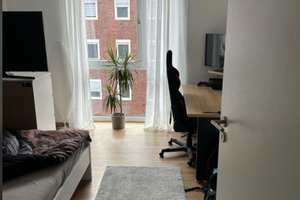 14m2 Zimmer in einer 2er-Wg – Jägerstraße 35, 48153 Josef, Münster – Vorschaubild 2