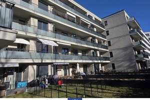 Ruhige und zentrale Wohnung mit Terrasse! – Die vollständige Adresse der Immobilie erhältst du vom Anbieter., 1187 Südvorstadt-West, Dresden – Vorschaubild 8