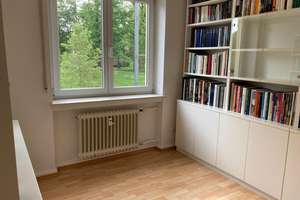 Helle 3-Zimmer-Wohnung mit Balkon in der Ulmer Weststadt – Beyerstrasse 10, 89077 Weststadt, Ulm – Vorschaubild 5