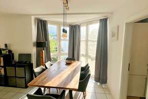 Lichtdurchflutete 2-Zimmer-Wohnung mit EBK und TG-Stellplatz im beliebten Stadtwesten – Die vollständige Adresse der Immobilie erhältst du vom Anbieter., 93049 Westenviertel, Regensburg – Vorschaubild 4