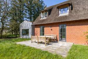 Luxuriöses Anwesen und Gartenparadies in Rodenäs an der Nordsee – Die vollständige Adresse der Immobilie erhältst du vom Anbieter., 25924 Rodenäs – Vorschaubild 17