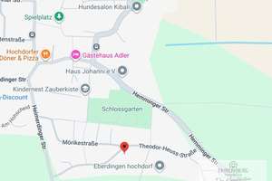 Traumhafte Etagenwohnung in Eberdingen-Hochdorf zu verkaufen. – 71735 Eberdingen – Vorschaubild 22