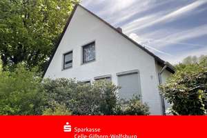 Ein- bzw. Zweifamilienhaus in Wolfsburg-Wendschott