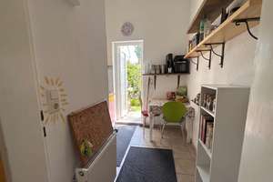 Bremer Charme trifft auf moderne Lebensqualität – Die vollständige Adresse der Immobilie erhältst du vom Anbieter., 28217 Steffensweg, Bremen – Vorschaubild 5