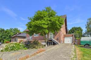Modernes Einfamilienhaus mit Garten, Garage und Stellplätzen in Selfkant-Schalbruch zur Miete! – Die vollständige Adresse der Immobilie erhältst du vom Anbieter., 52538 Selfkant – Vorschaubild 4