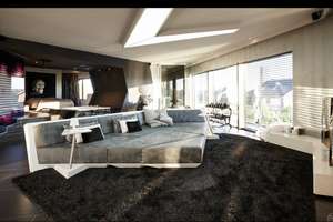 Exclusives Penthouse in Oelde, inkl. Designer Austattung! – Die vollständige Adresse der Immobilie erhältst du vom Anbieter., 59302 Oelde – Vorschaubild 3