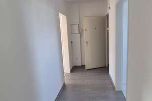 Helle 3-Zimmer Dachgeschosswohnung in Hannover-Kirchrode – Borchersstraße 26B, 30559 Kirchrode, Hannover – Vorschaubild 6