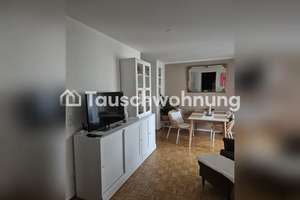 Tauschwohnung: Schöne, Helle 2 Zimmer Wohnung mit Balkon – Die vollständige Adresse der Immobilie erhältst du vom Anbieter., 80686 St. Ulrich, München – Vorschaubild 2