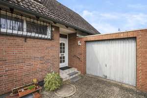 Delmenhorst-Stickgras | Ruhig gelegenes Einfamilienhaus mit offener Galerie, Wintergarten und Keller – Die vollständige Adresse der Immobilie erhältst du vom Anbieter., 27751 Heidkrug Stickgras, Delmenhorst – Vorschaubild 32