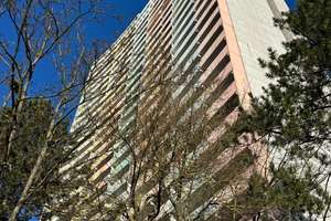 Sanierte 1-Zimmer- Whg. in Erlangen mit Balkon – St. Johann 2-10, 91056 Alterlangen, Erlangen – Vorschaubild 19
