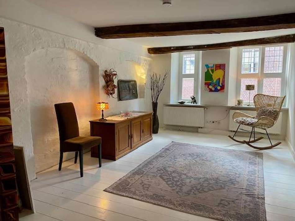 1. OG Raum 2 Ansicht 1