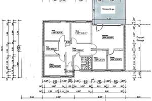 5-Zimmer-EG Wohnung mit Garten, Outdoor-Küche, Doppel Garage & Stellplatz - Wohnen wie im Haus – Die vollständige Adresse der Immobilie erhältst du vom Anbieter., 49090 Pye, Osnabrück – Vorschaubild 22