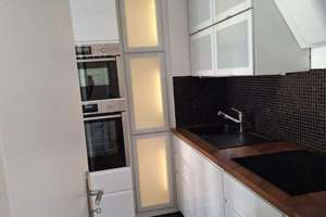 1-Zimmer Wohnung mit Balkon in München Maxvorstadt – Schleißheimer Straße 63, 80797 Josephsplatz, München – Vorschaubild 5
