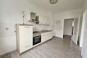 2-Zimmer-Wohnung mit EBK, modernem Bad, Balkon – Alt Fermersleben 13b, 39122 Fermersleben, Magdeburg – Vorschaubild 2
