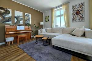 „Willkommen in Rüttenscheid“ Charmante Altbauwohnung mit urbanem Flair und modernem Komfort – Adolfstr. 2, 45130 Rüttenscheid, Essen – Vorschaubild 16